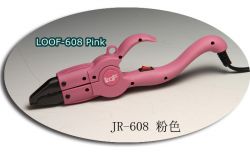 Loof-608 hair connector