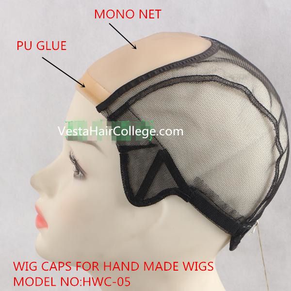 WIG CAPS FOR HAND MADE WIGS