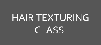 Hair texturing class