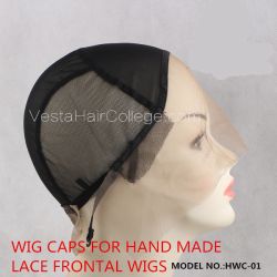 WIG CAPS FOR HAND MADE WIGS