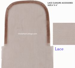 LACE CLOSURE ACCESSORIES 4X4