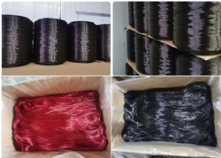 SYNTHETIC FIBER FOR YAKI JUMBO BRAIDS