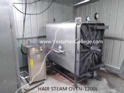 HAIR CURLING STEAM OVEN-1200L