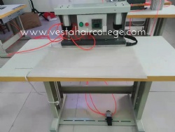 TAPE FLATING MACHINE