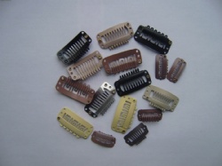 Hair Extension Clips