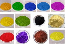 HAIR DYES